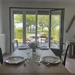 Au Coeur De La Nature Avec Terrasse Privative - Fr-1-489-461 Saligny-sur-Roudon