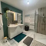 Nyaraló Au Coeur De La Nature Avec Terrasse Privative - Fr-1-489-461 *