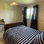 Au Coeur De La Nature Avec Terrasse Privative - Fr-1-489-461 * Saligny-sur-Roudon