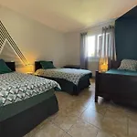 Au Coeur De La Nature Avec Terrasse Privative - Fr-1-489-461 Ferienhaus