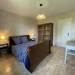 Nyaraló Au Coeur De La Nature Avec Terrasse Privative - Fr-1-489-461