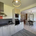 Au Coeur De La Nature Avec Terrasse Privative - Fr-1-489-461 Ferienhaus *