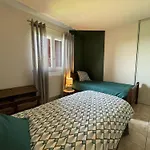 Nyaraló Au Coeur De La Nature Avec Terrasse Privative - Fr-1-489-461 *