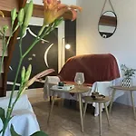 Au Coeur De La Nature Avec Terrasse Privative - Fr-1-489-461 Ferienhaus Saligny-sur-Roudon
