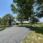 Nyaraló Au Coeur De La Nature Avec Terrasse Privative - Fr-1-489-461 Saligny-sur-Roudon