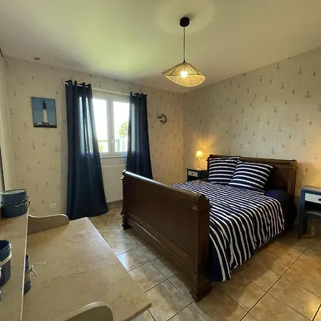 Au Coeur De La Nature Avec Terrasse Privative - Fr-1-489-461 *