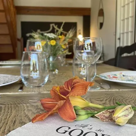 Au Coeur De La Nature Avec Terrasse Privative - Fr-1-489-461