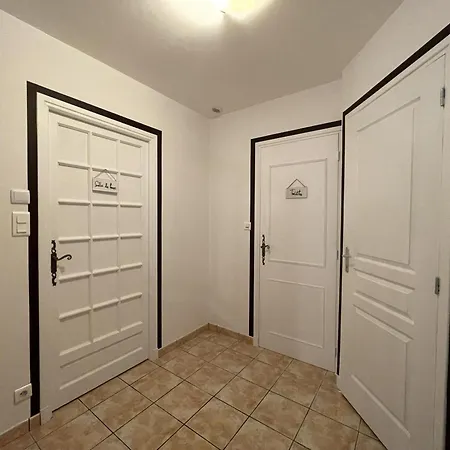 Au Coeur De La Nature Avec Terrasse Privative - Fr-1-489-461 *