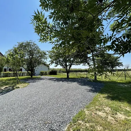 Tatil Evi Au Coeur De La Nature Avec Terrasse Privative - Fr-1-489-461 Saligny-sur-Roudon